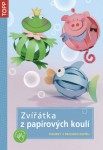 zviratka z papirovych kouli 453 1 103x150 150x150 Roztomilé sovičky