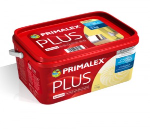 primalex plus barevnyi