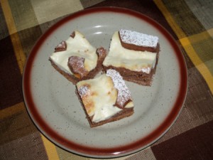 prosivana deka