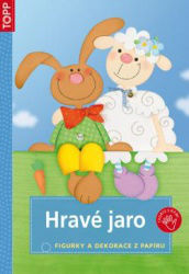 hrave jaro