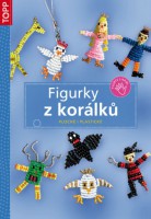 figurky z koralku