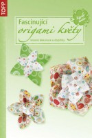 origami kvety