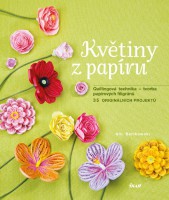 kvetiny z papiru