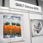 Kreativ Podzim 2019: tři patra inspirace