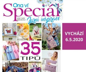 VYCHÁZÍ 12. 2. 2020